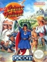 Nintendo  NES&nbsp; - &nbsp;Legend of Prince Valiant